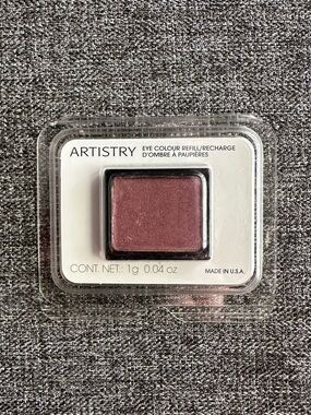 NEW Amway Artistry Eye Colour Refill Eyeshadow 1g 0.04oz Celebration NOS VTG 90s